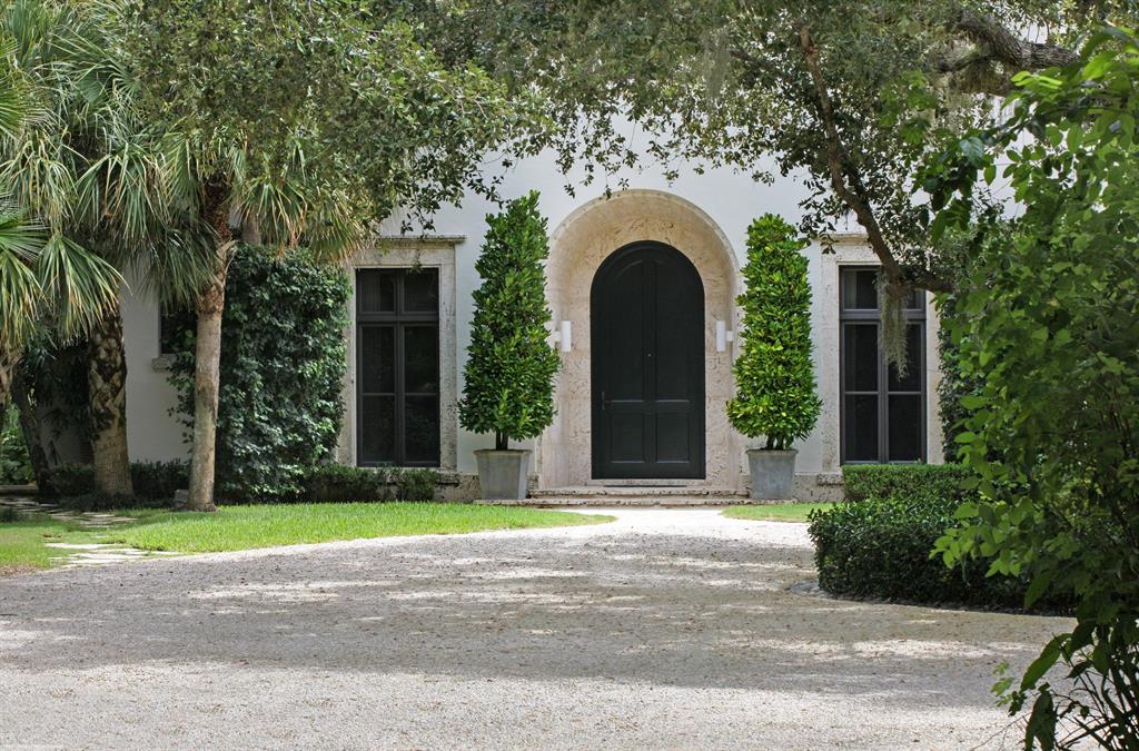 BEARS CLUB - Residential