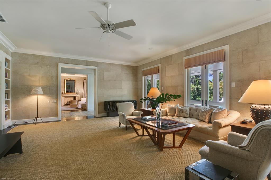 BEARS CLUB - Residential