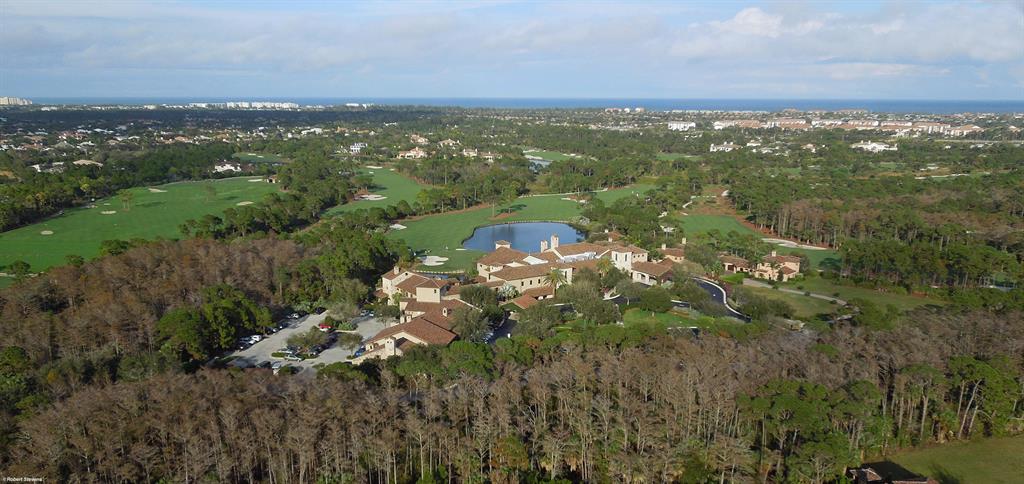 BEARS CLUB - Residential