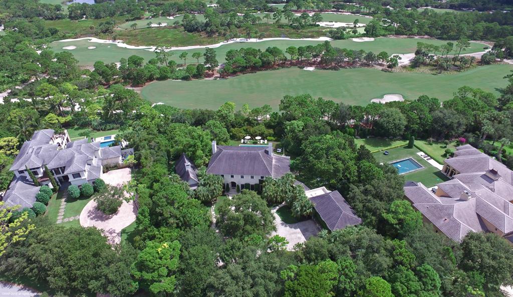 BEARS CLUB - Residential