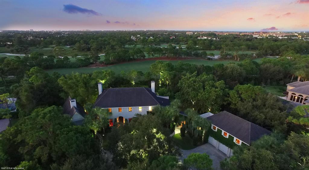 BEARS CLUB - Residential