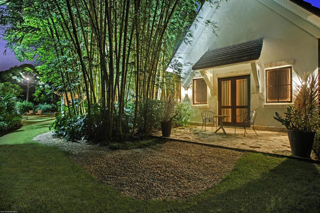 BEARS CLUB - Residential