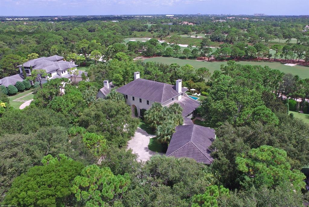 BEARS CLUB - Residential