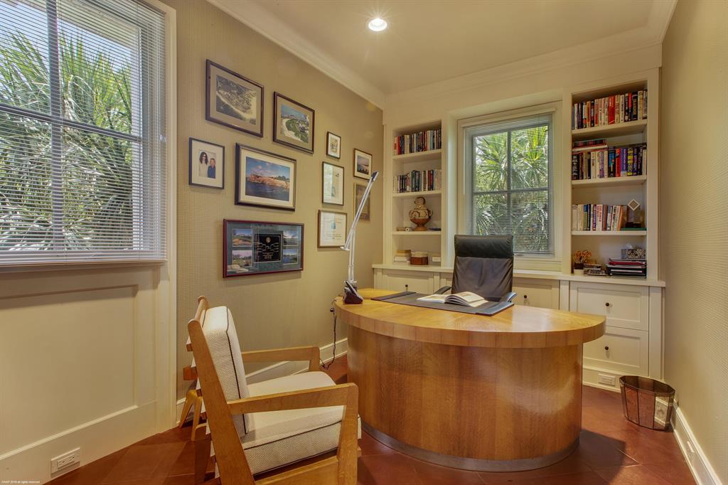 BEARS CLUB - Residential