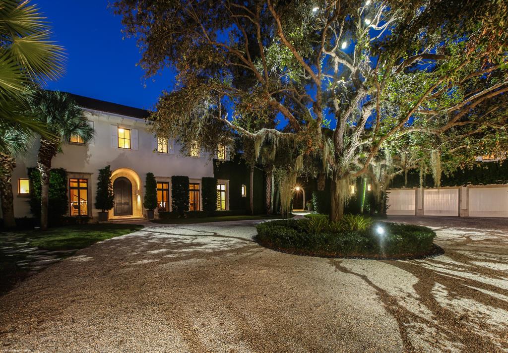 BEARS CLUB - Residential