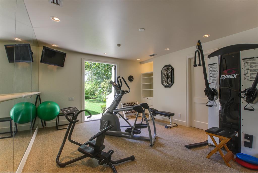 BEARS CLUB - Residential