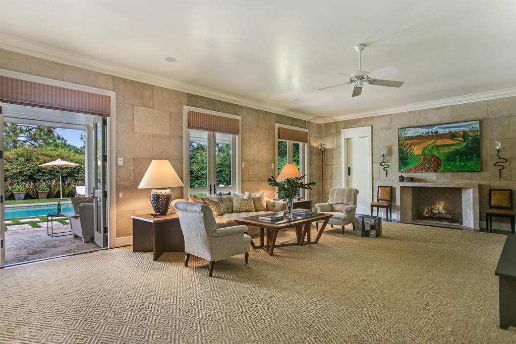 BEARS CLUB - Residential