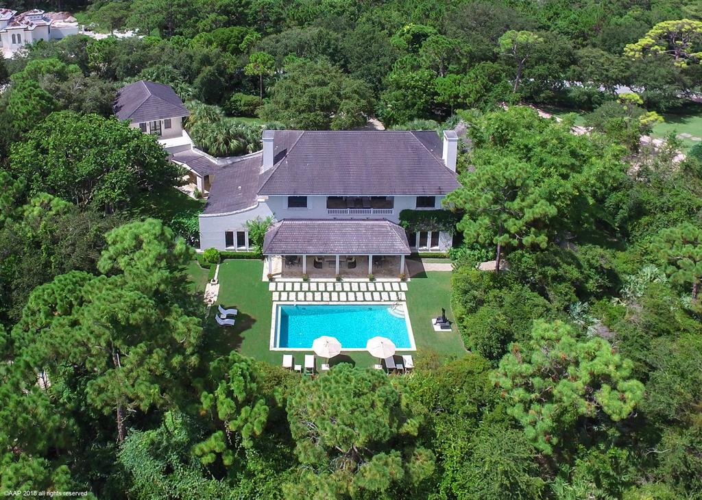 BEARS CLUB - Residential