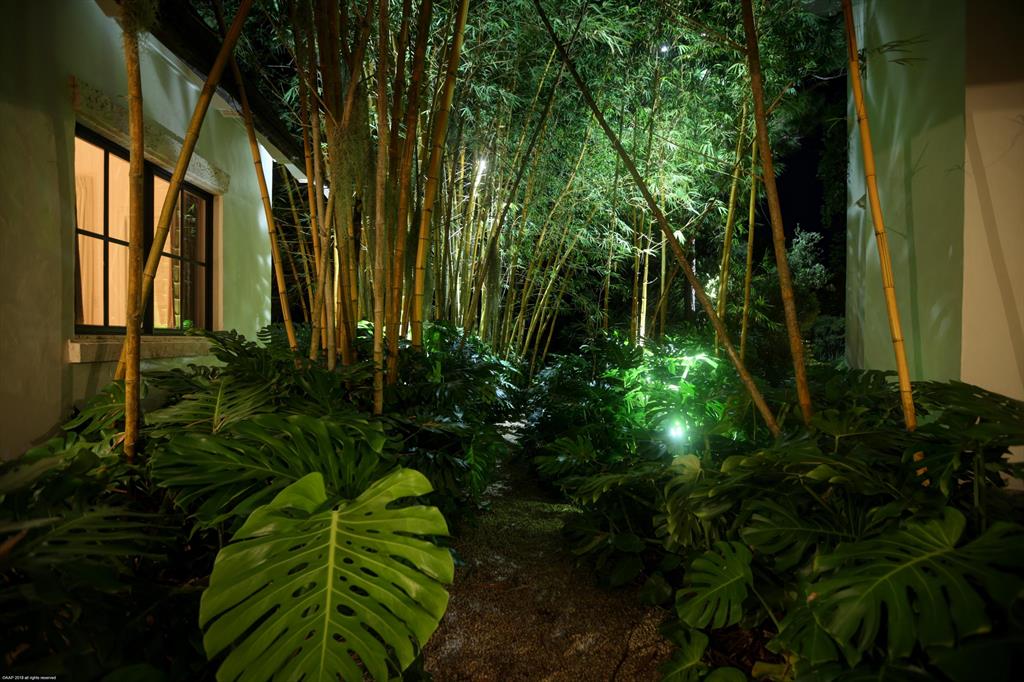 BEARS CLUB - Residential