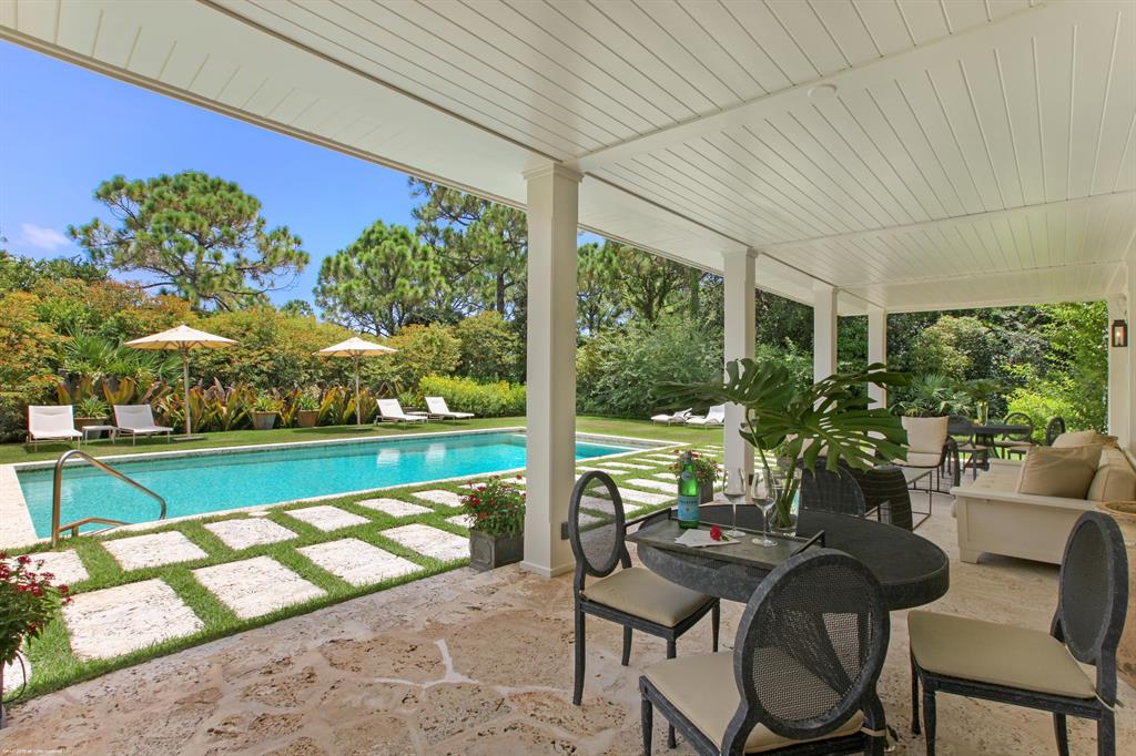 BEARS CLUB - Residential