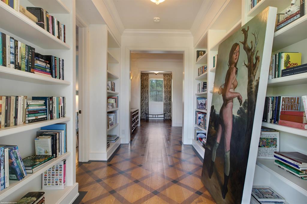 BEARS CLUB - Residential