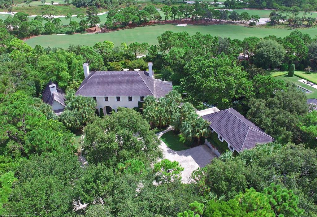 BEARS CLUB - Residential