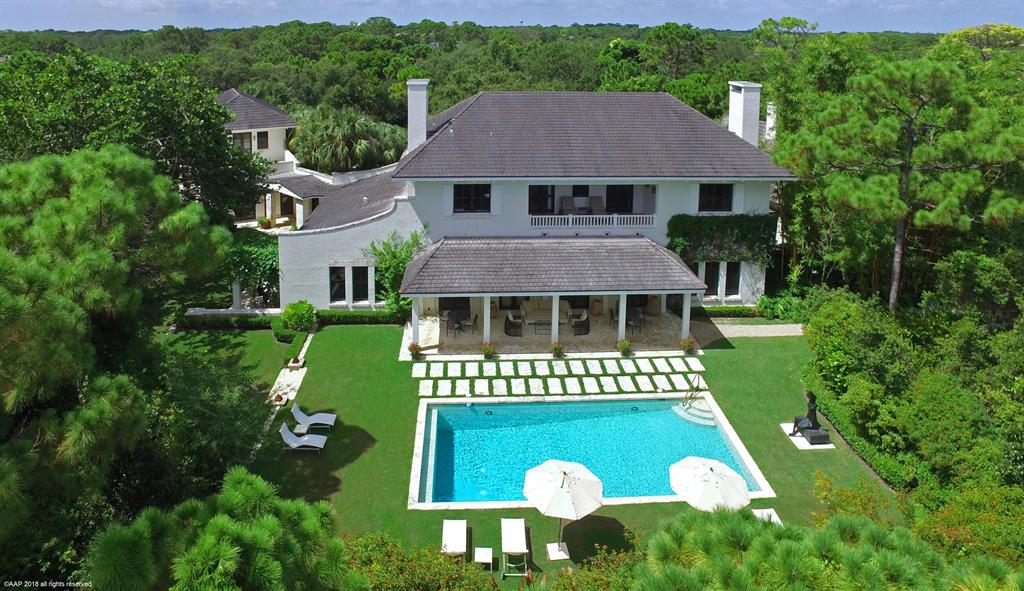 BEARS CLUB - Residential