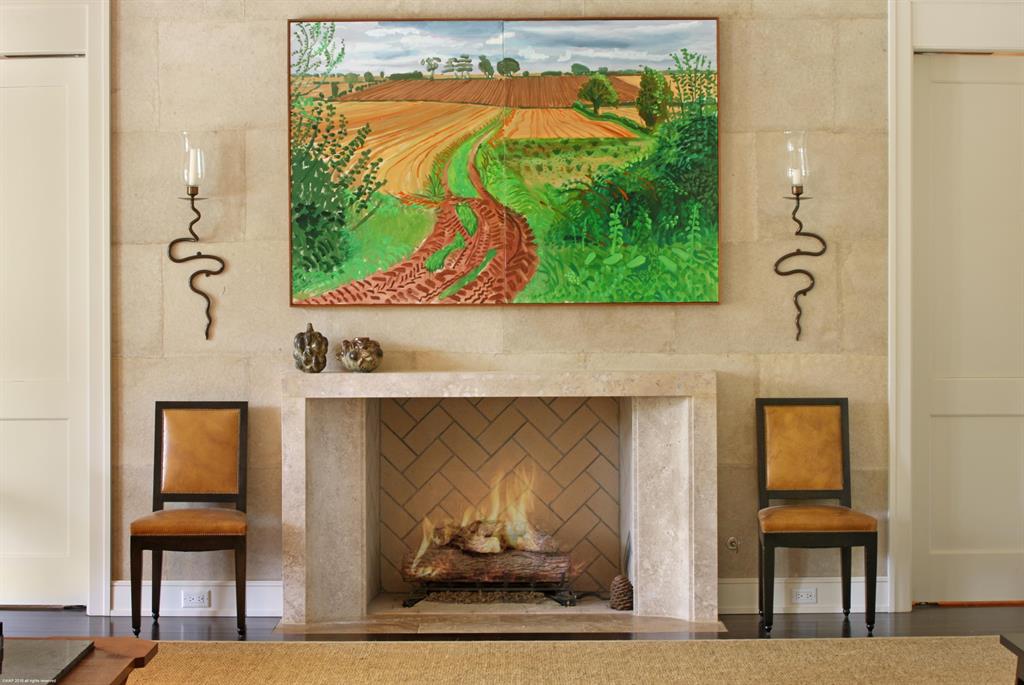 BEARS CLUB - Residential