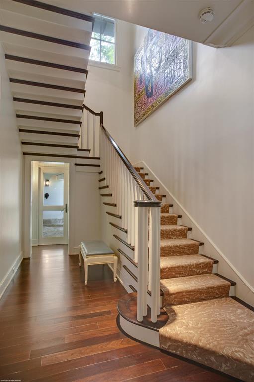 BEARS CLUB - Residential