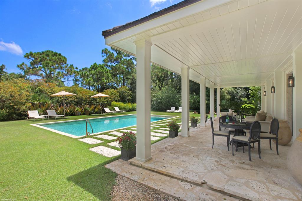 BEARS CLUB - Residential