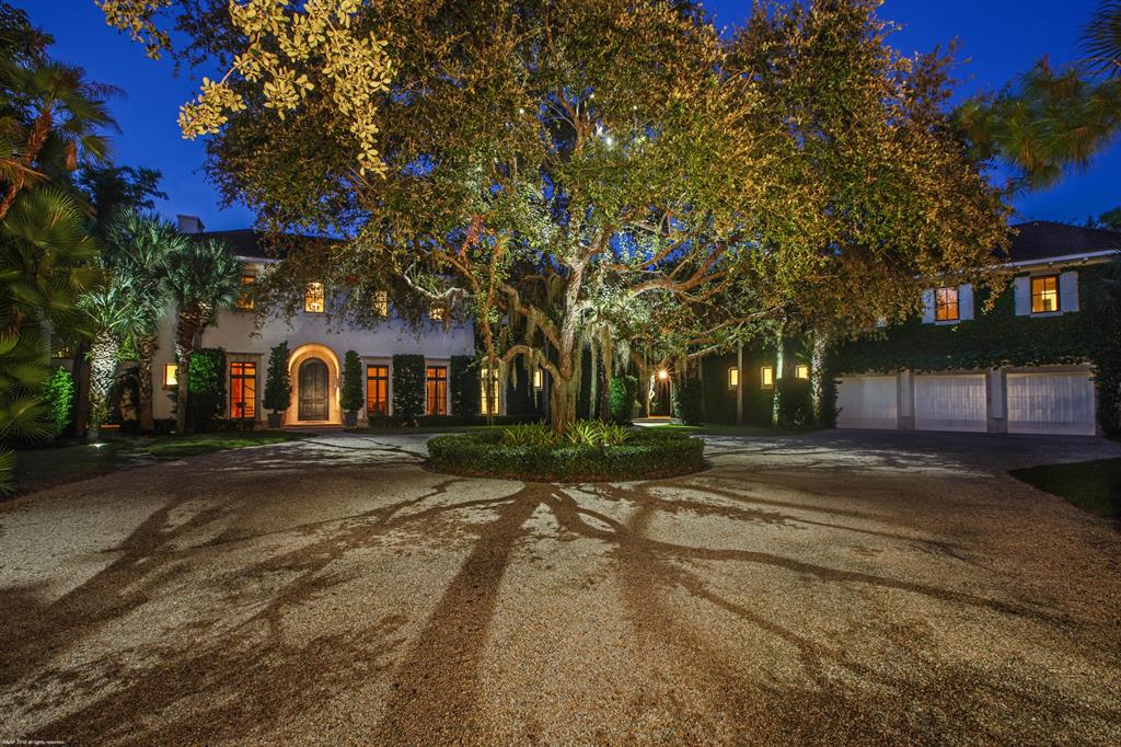 BEARS CLUB - Residential