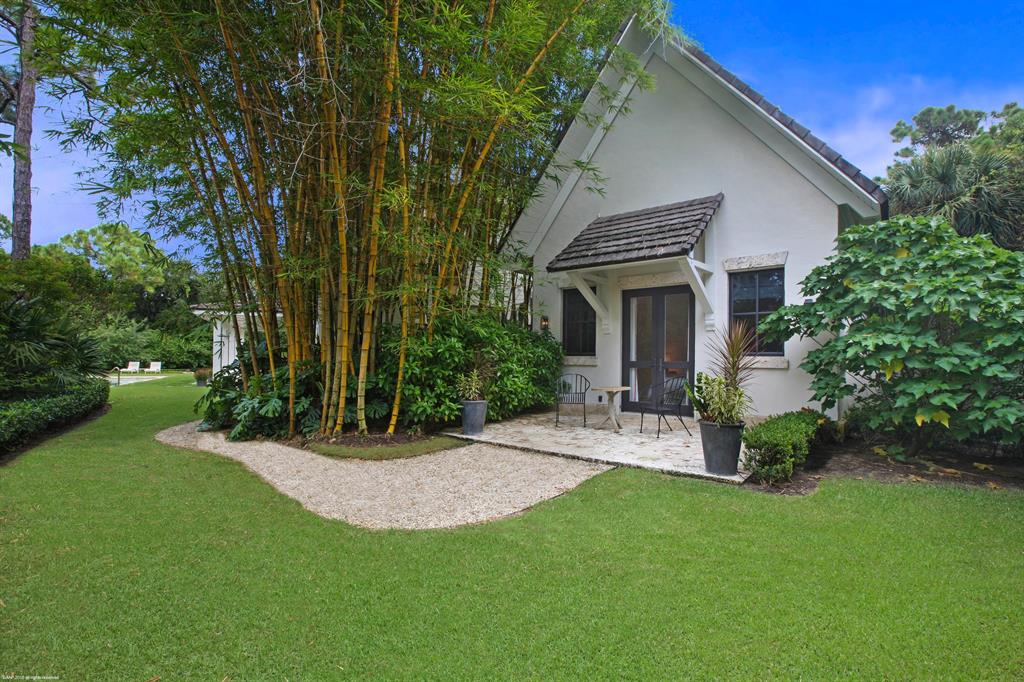 BEARS CLUB - Residential