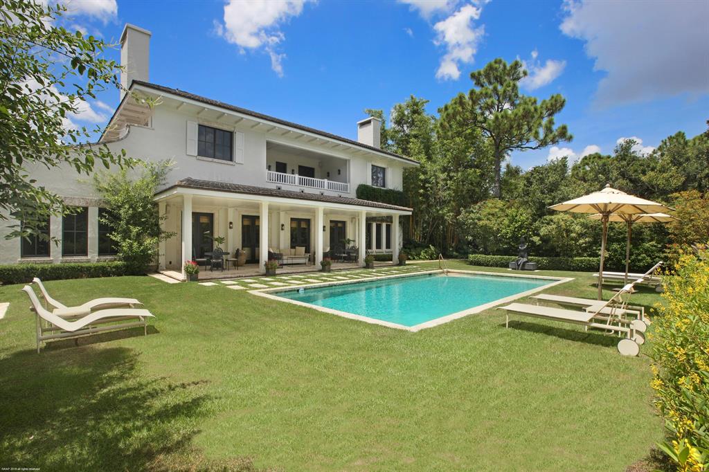 BEARS CLUB - Residential