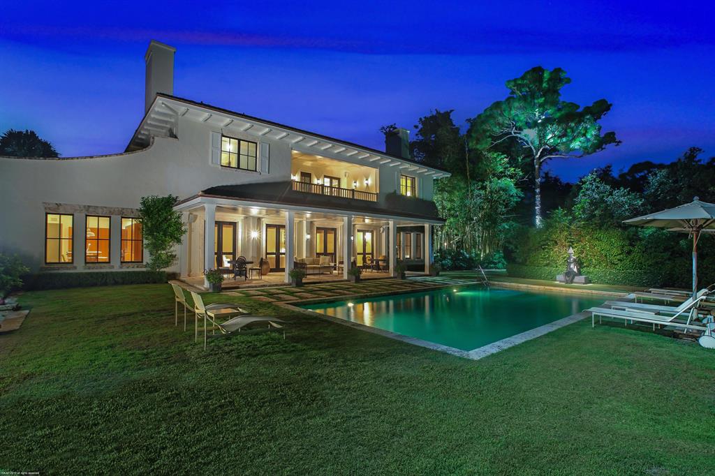 BEARS CLUB - Residential