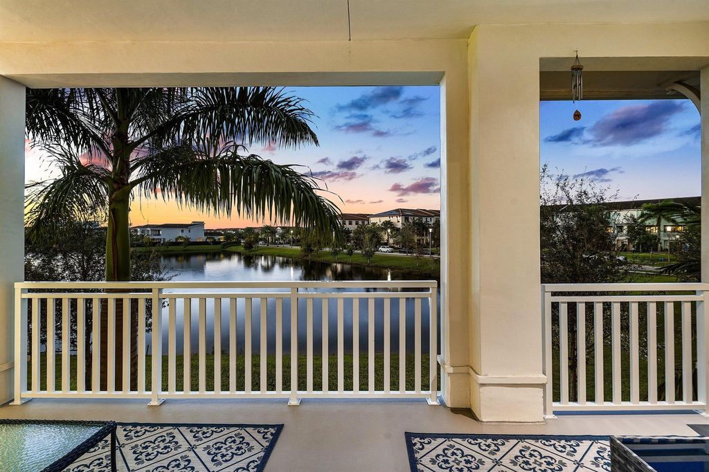 Photo of 12665 Machiavelli Way, Palm Beach Gardens, FL 33418 (MLS # R11133444)