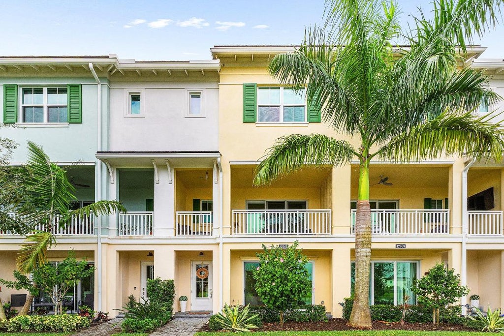 Photo of 12665 Machiavelli Way, Palm Beach Gardens, FL 33418 (MLS # R11133444)