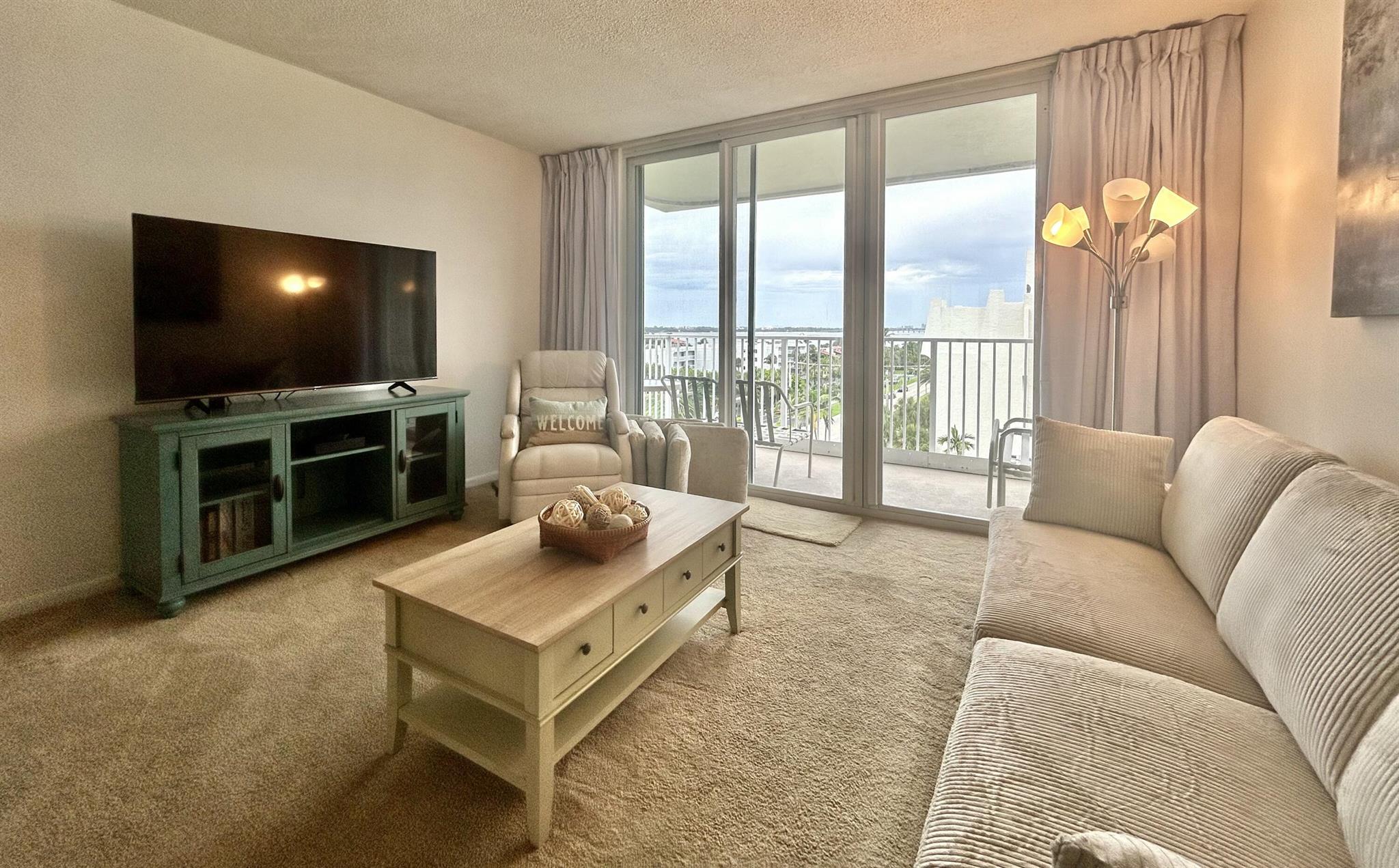 3540 S Ocean 712 Boulevard 712
