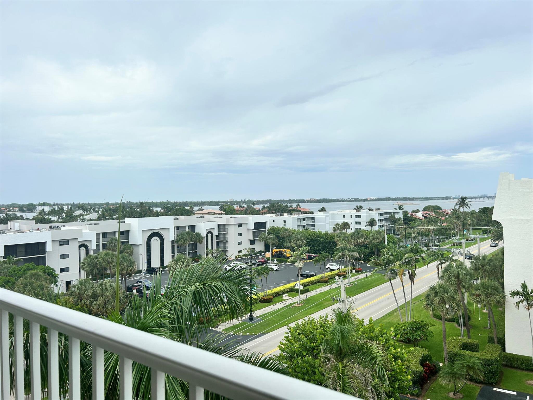 3540 S Ocean 712 Boulevard 712
