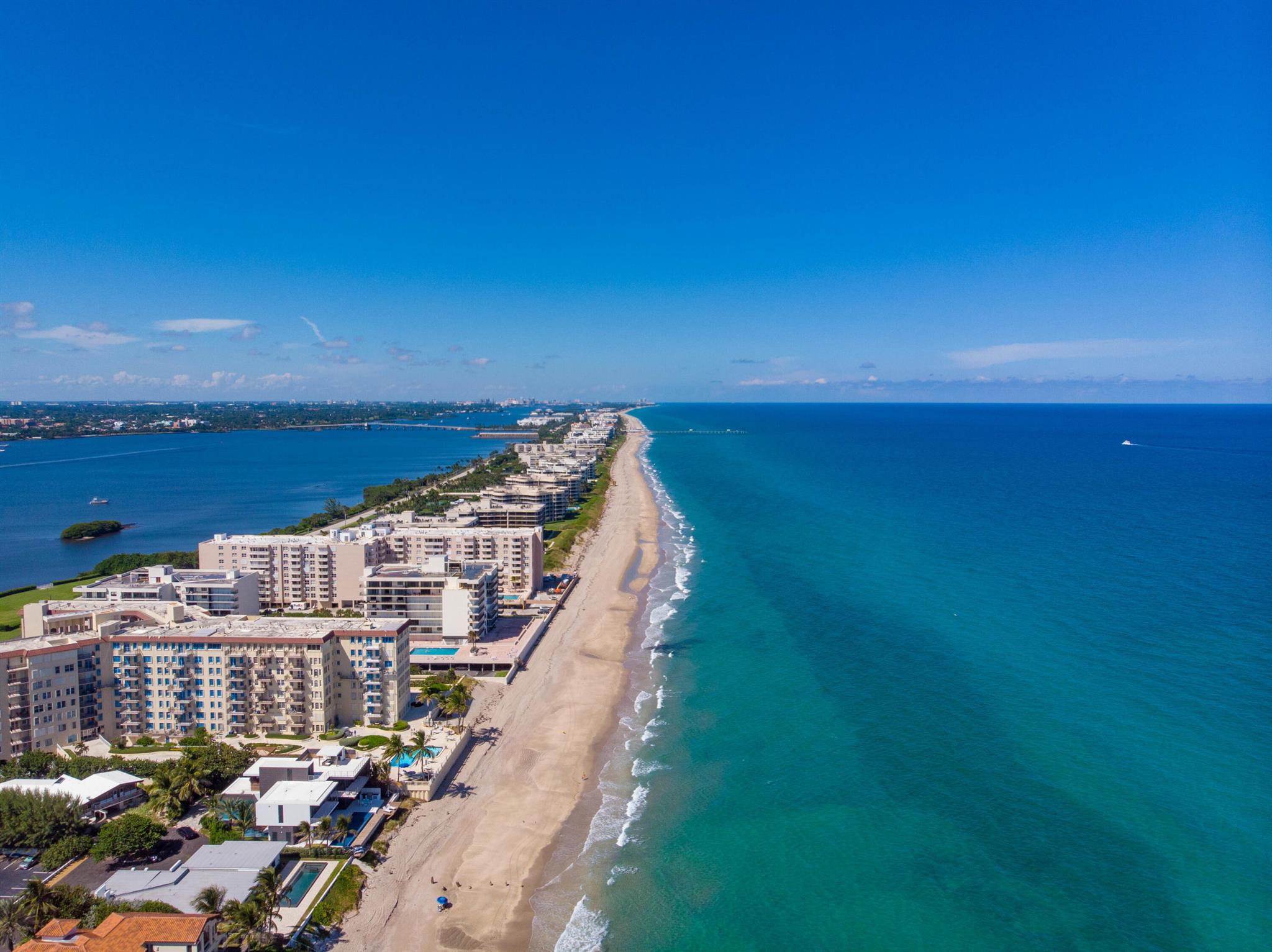 3540 S Ocean 712 Boulevard 712