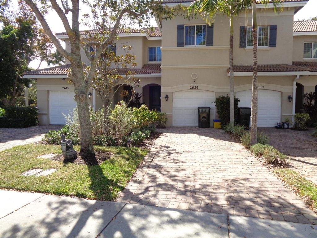 Photo of 2626 Webb Avenue, Delray Beach, FL 33444 (MLS # B26001622)