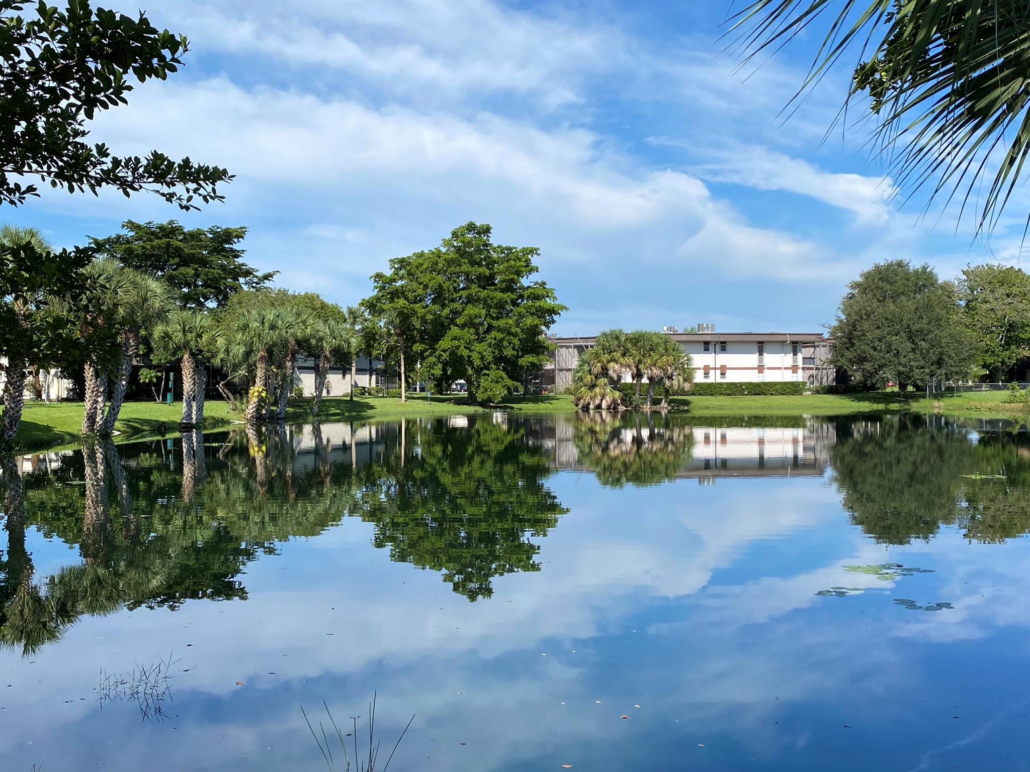 GREENWAY VILLAGE NORTH CO - Residential