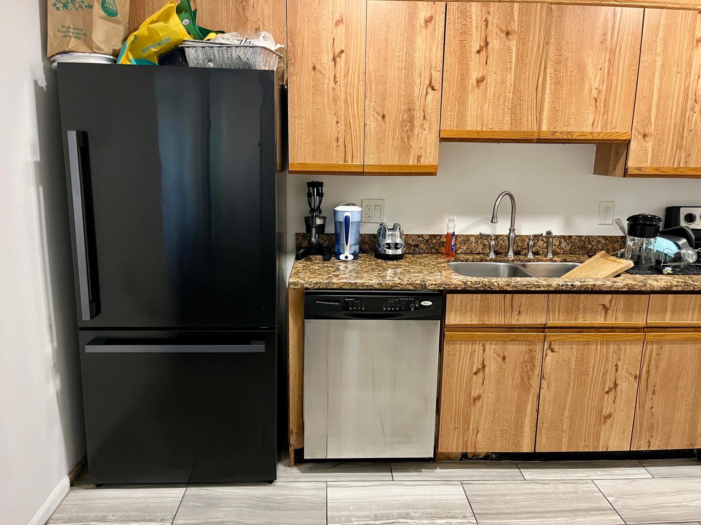 BOCA RIDGE CONDO - Residential