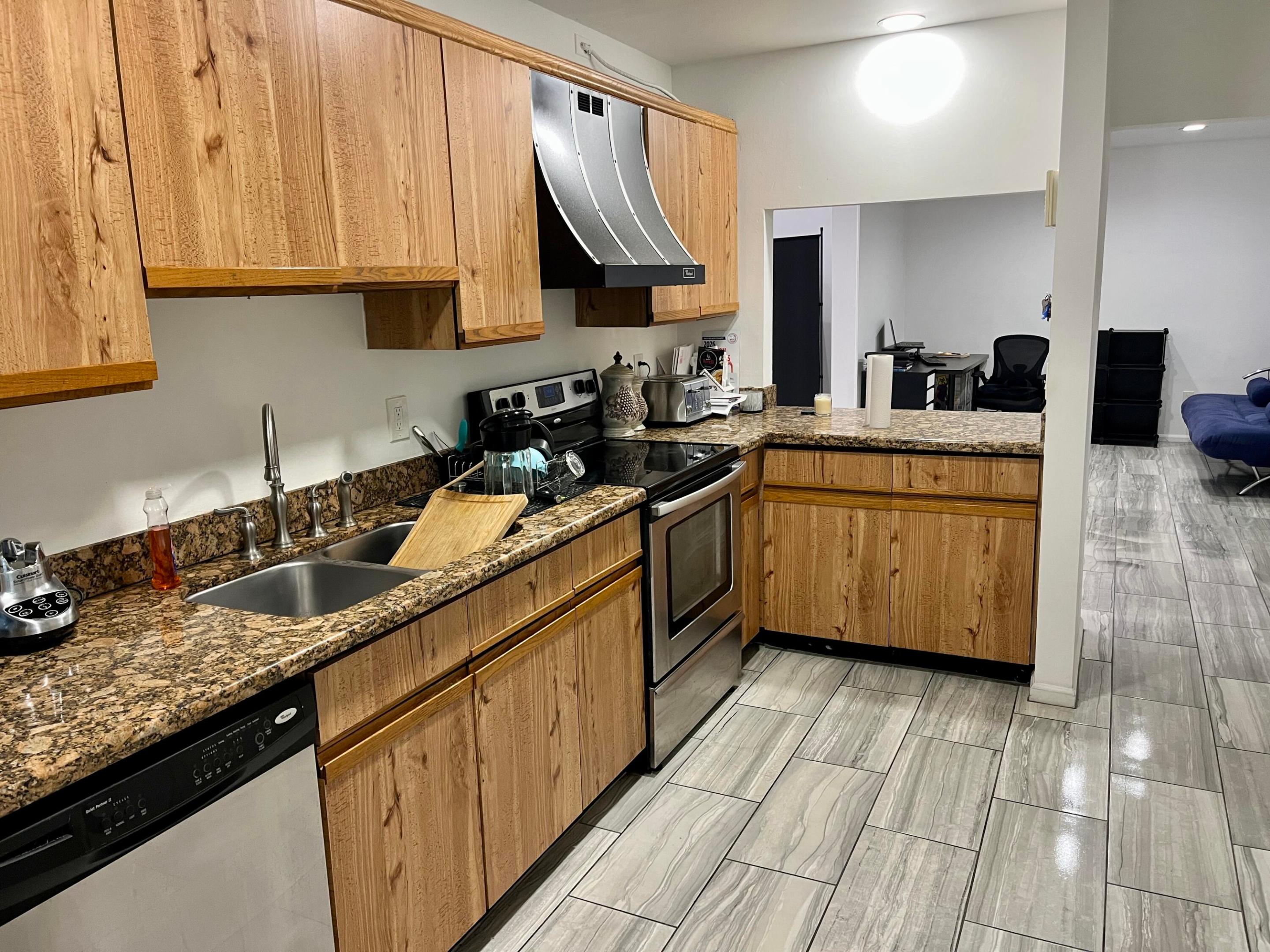 BOCA RIDGE CONDO - Residential