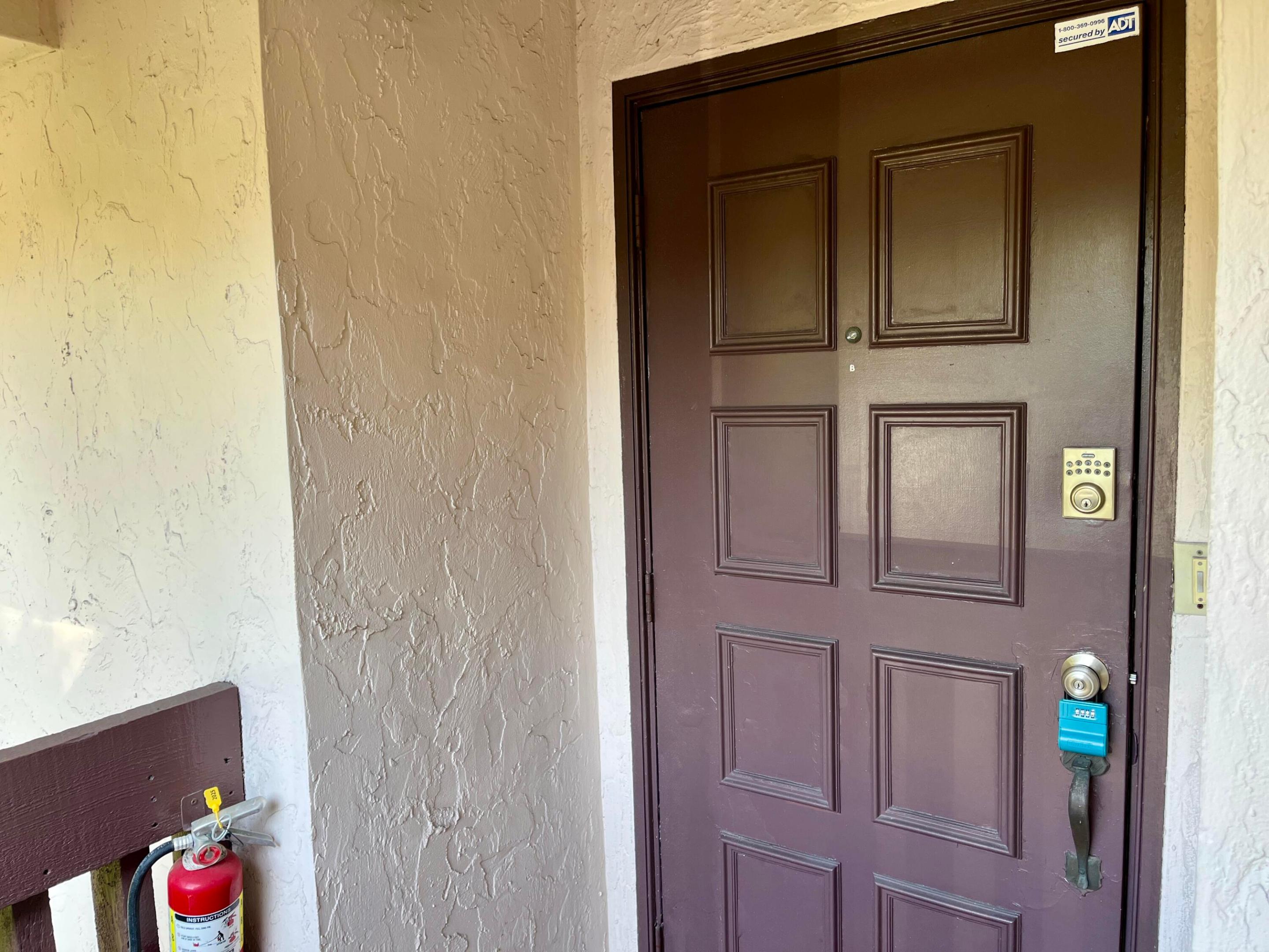 BOCA RIDGE CONDO - Residential