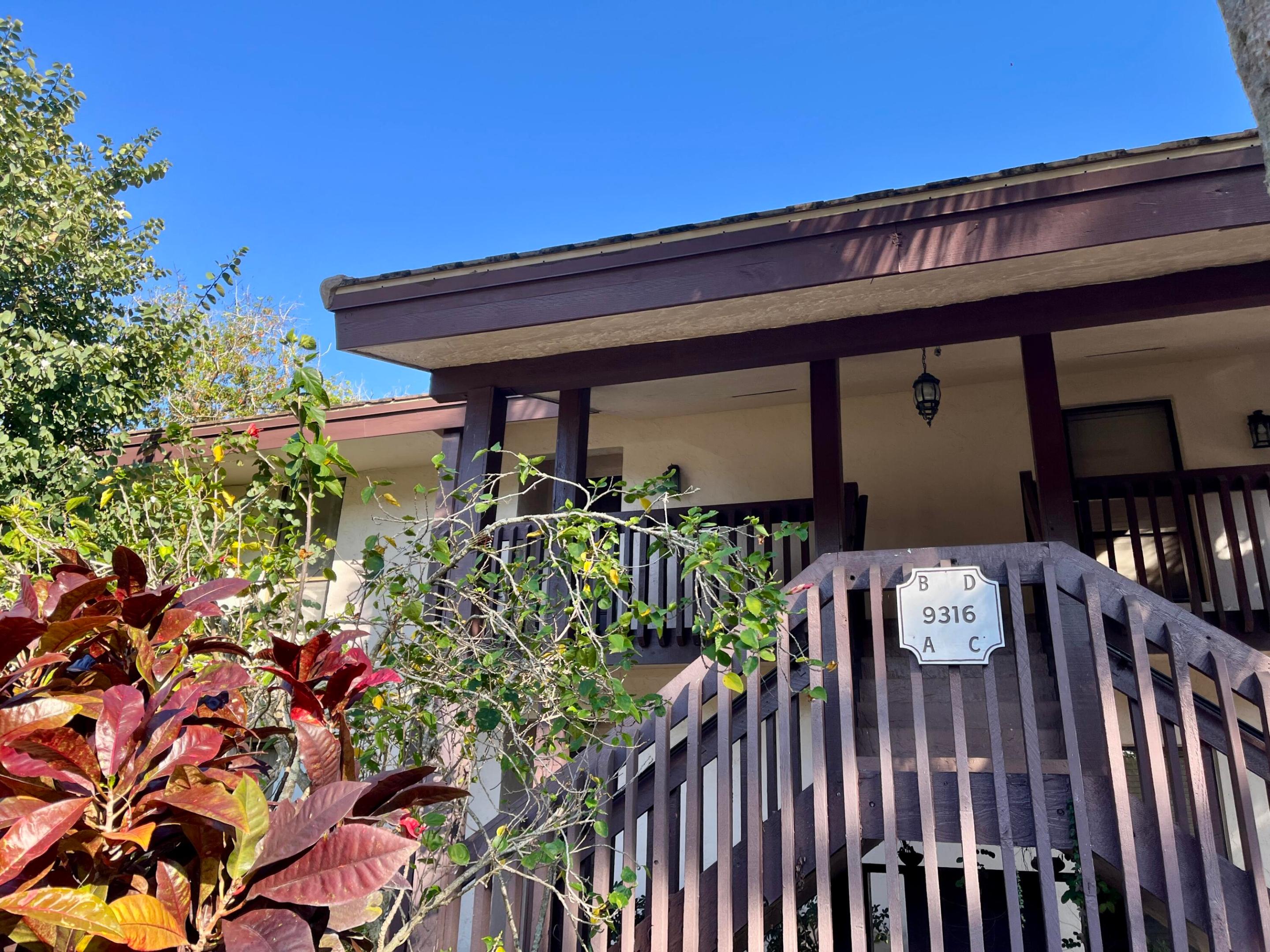 BOCA RIDGE CONDO - Residential