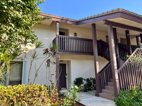 9316 Sabal Ridge Circle B Boca Raton FL 33428