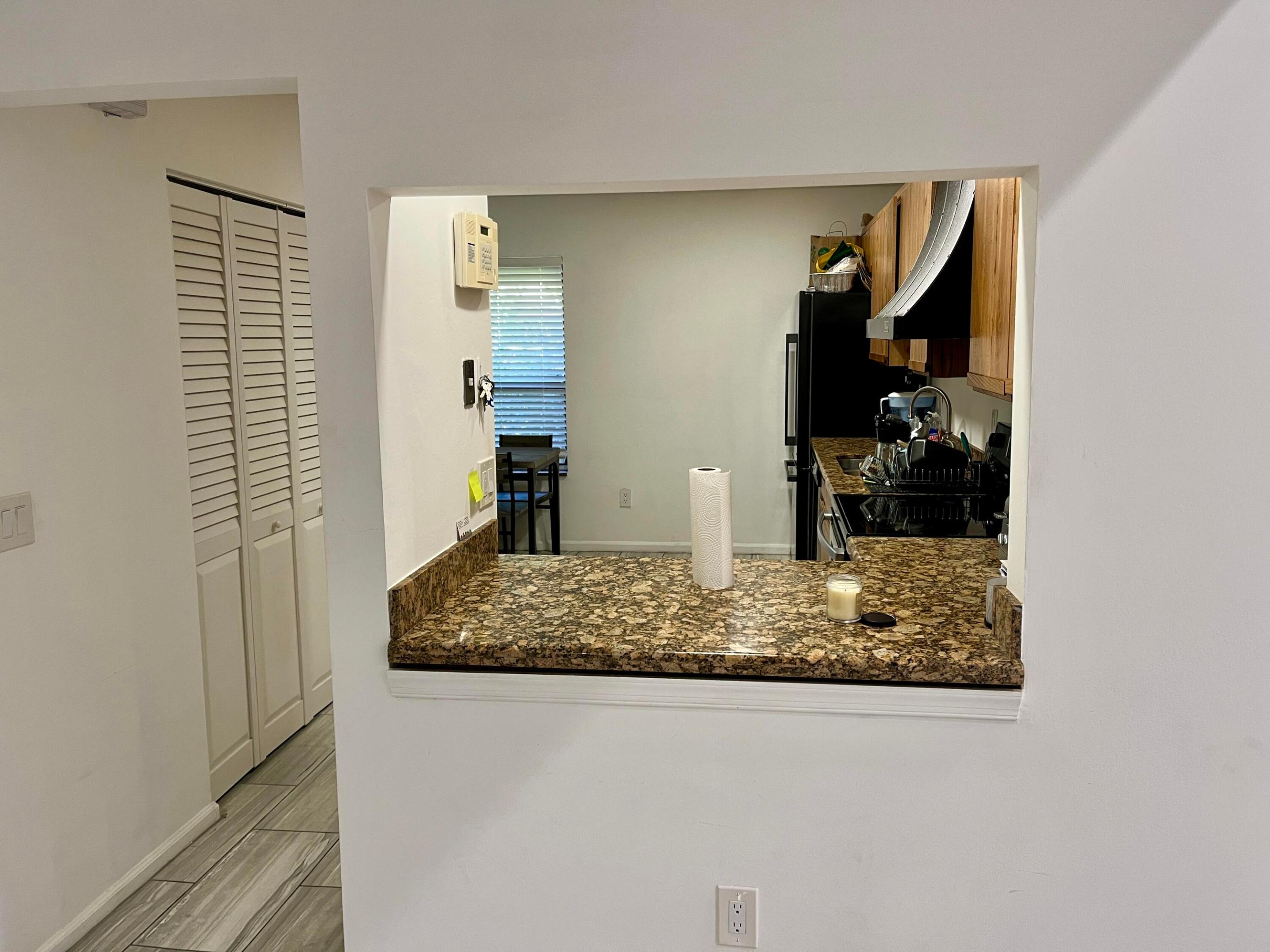 BOCA RIDGE CONDO - Residential