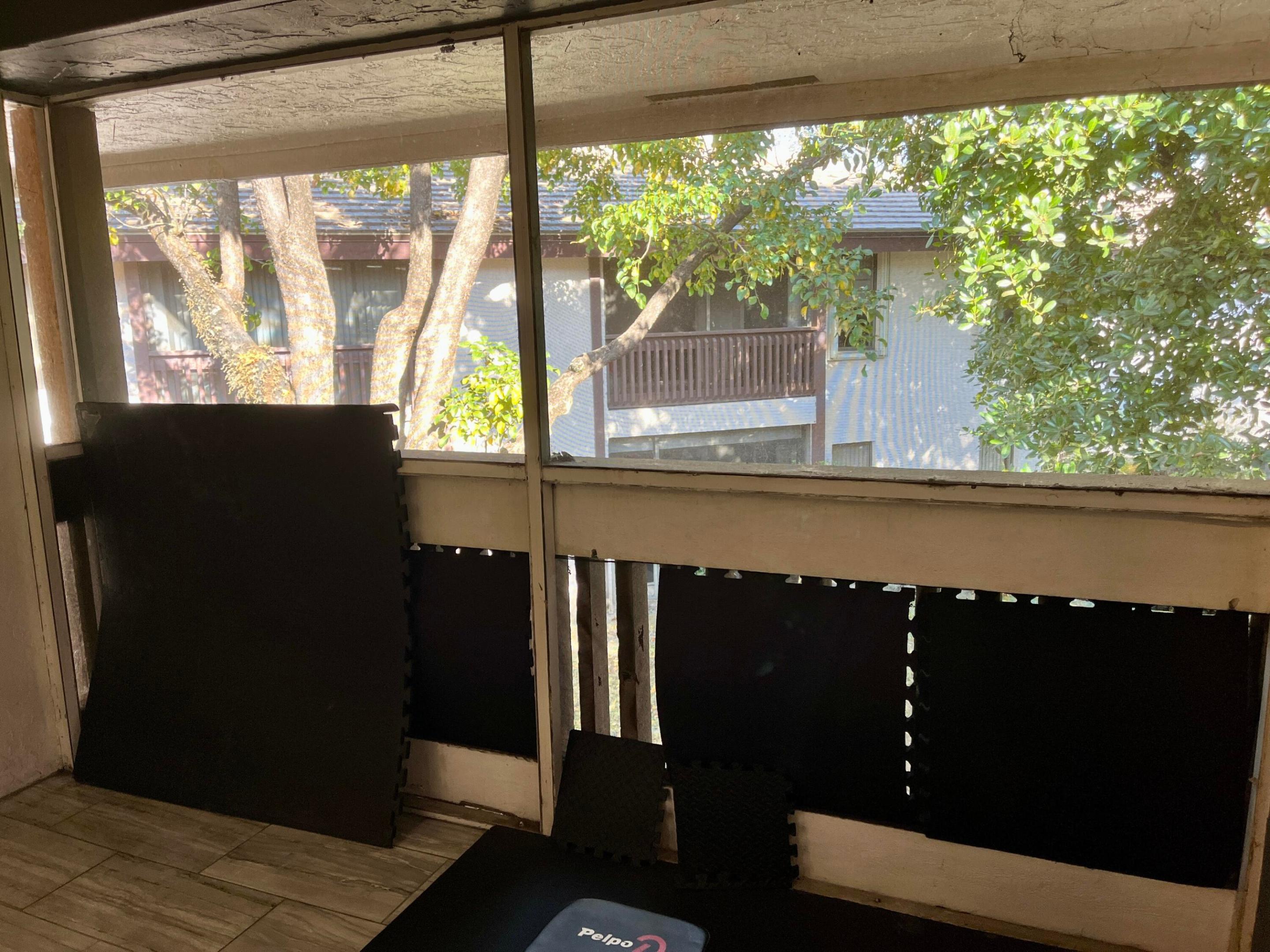 BOCA RIDGE CONDO - Residential