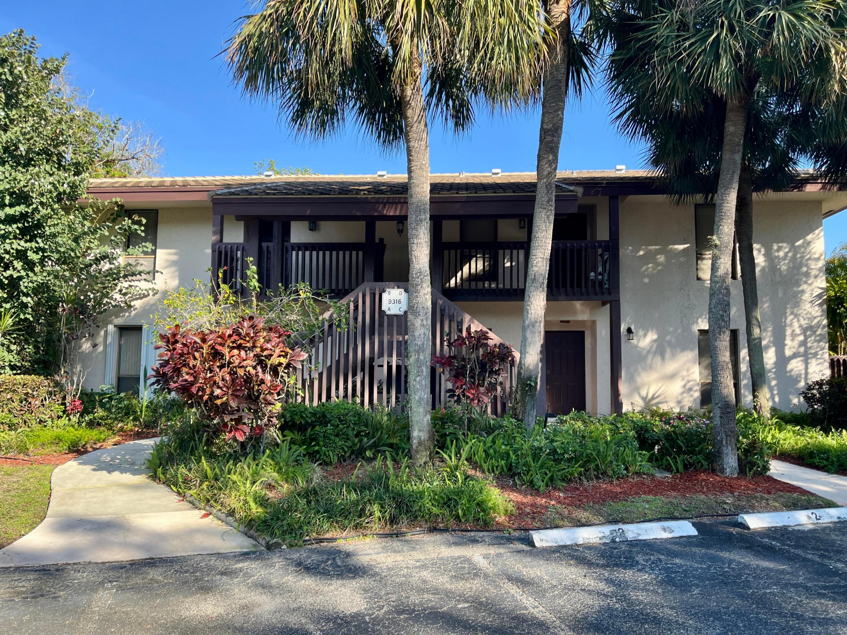 BOCA RIDGE CONDO - Residential