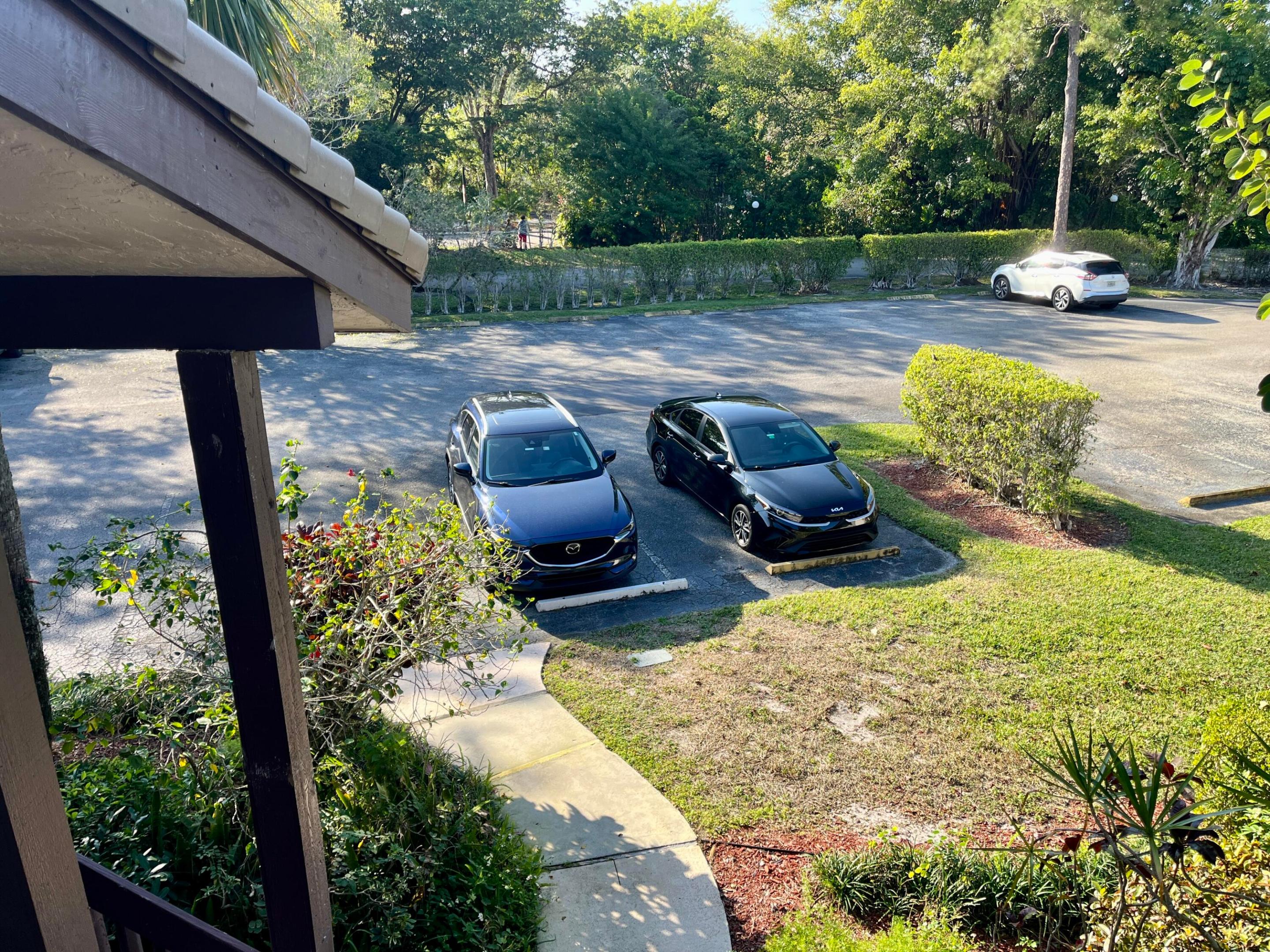 BOCA RIDGE CONDO - Residential