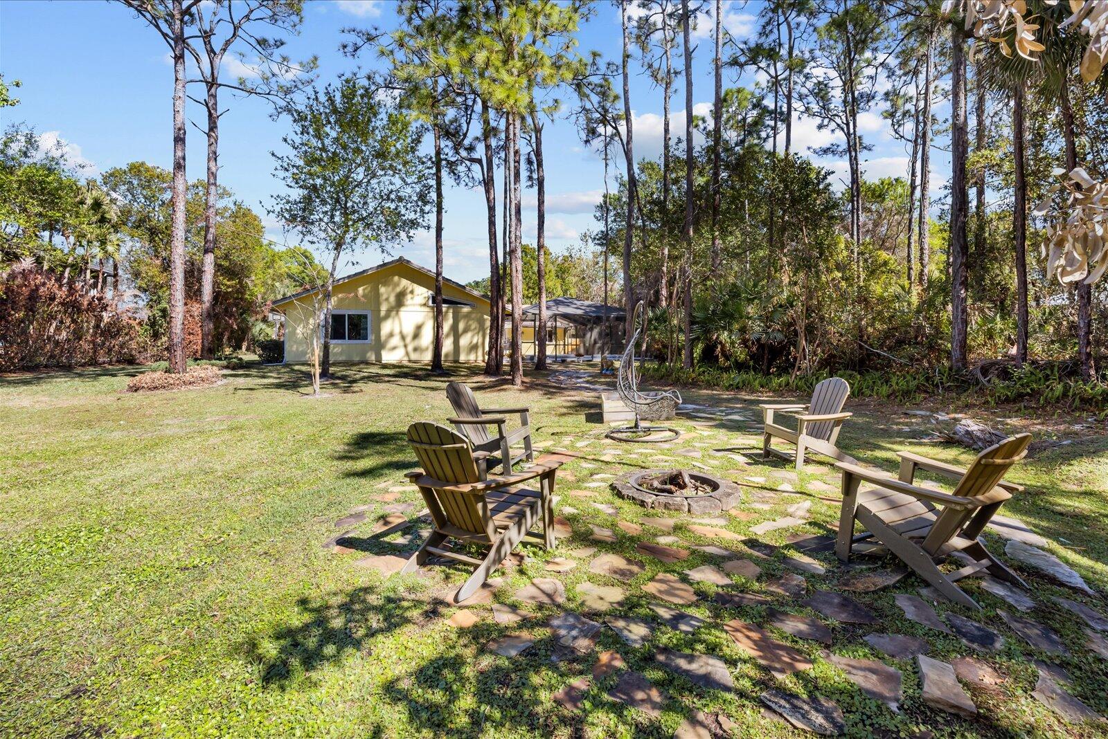 CRANE CREEK COUNTRY CLUB - Residential