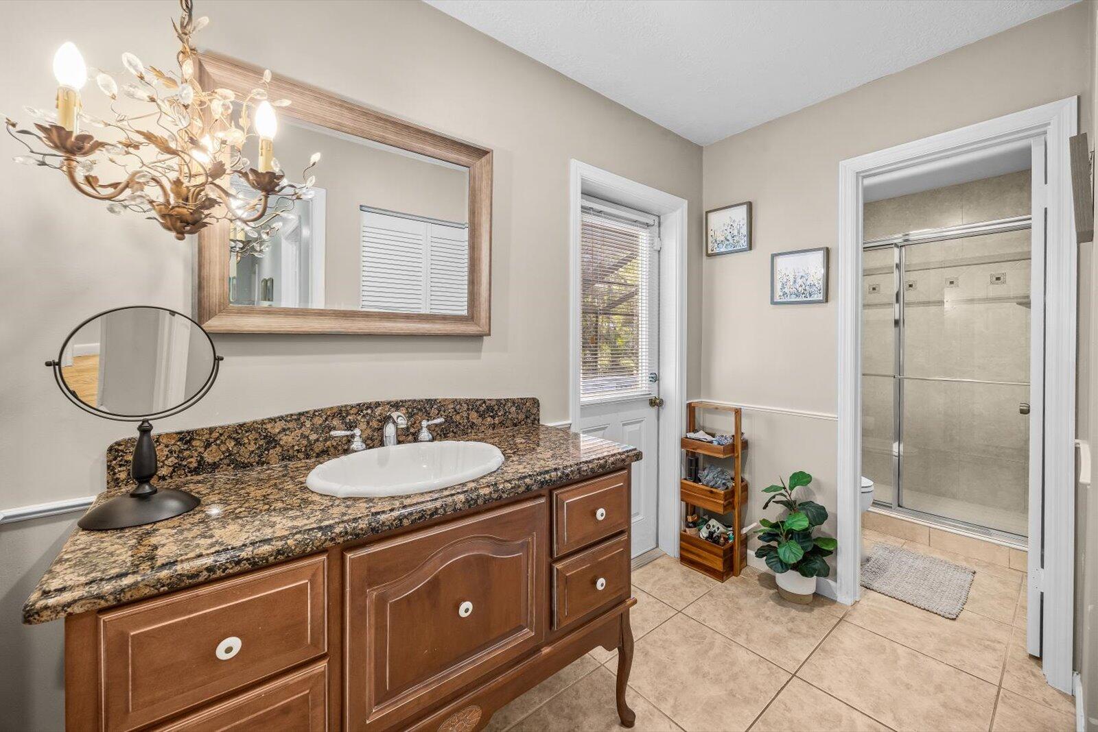 CRANE CREEK COUNTRY CLUB - Residential