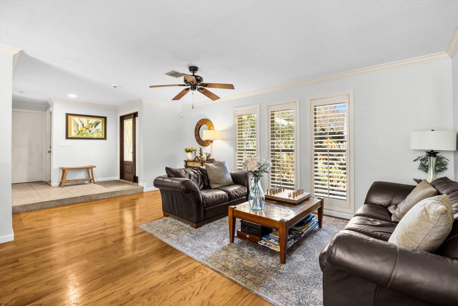 CRANE CREEK COUNTRY CLUB - Residential