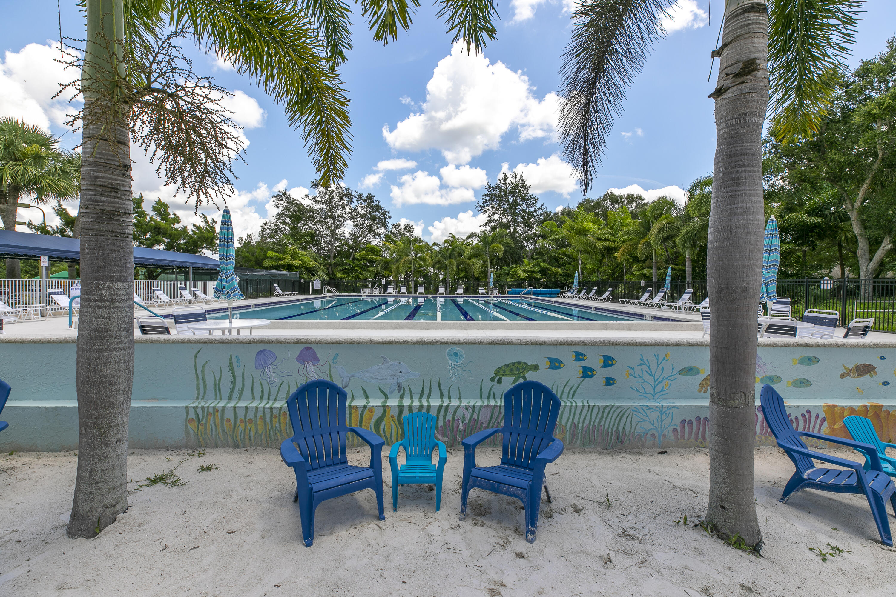 CRANE CREEK COUNTRY CLUB - Residential