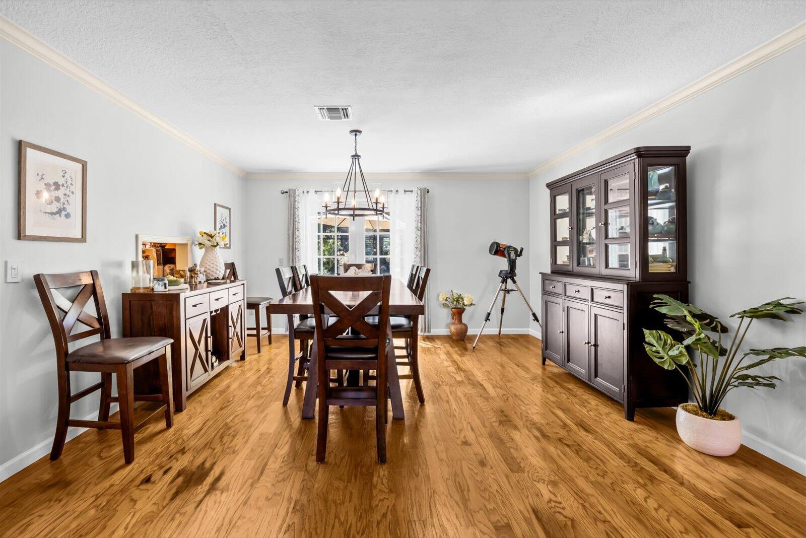 CRANE CREEK COUNTRY CLUB - Residential