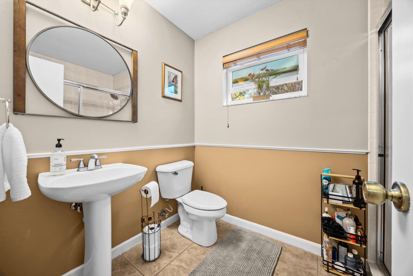 CRANE CREEK COUNTRY CLUB - Residential