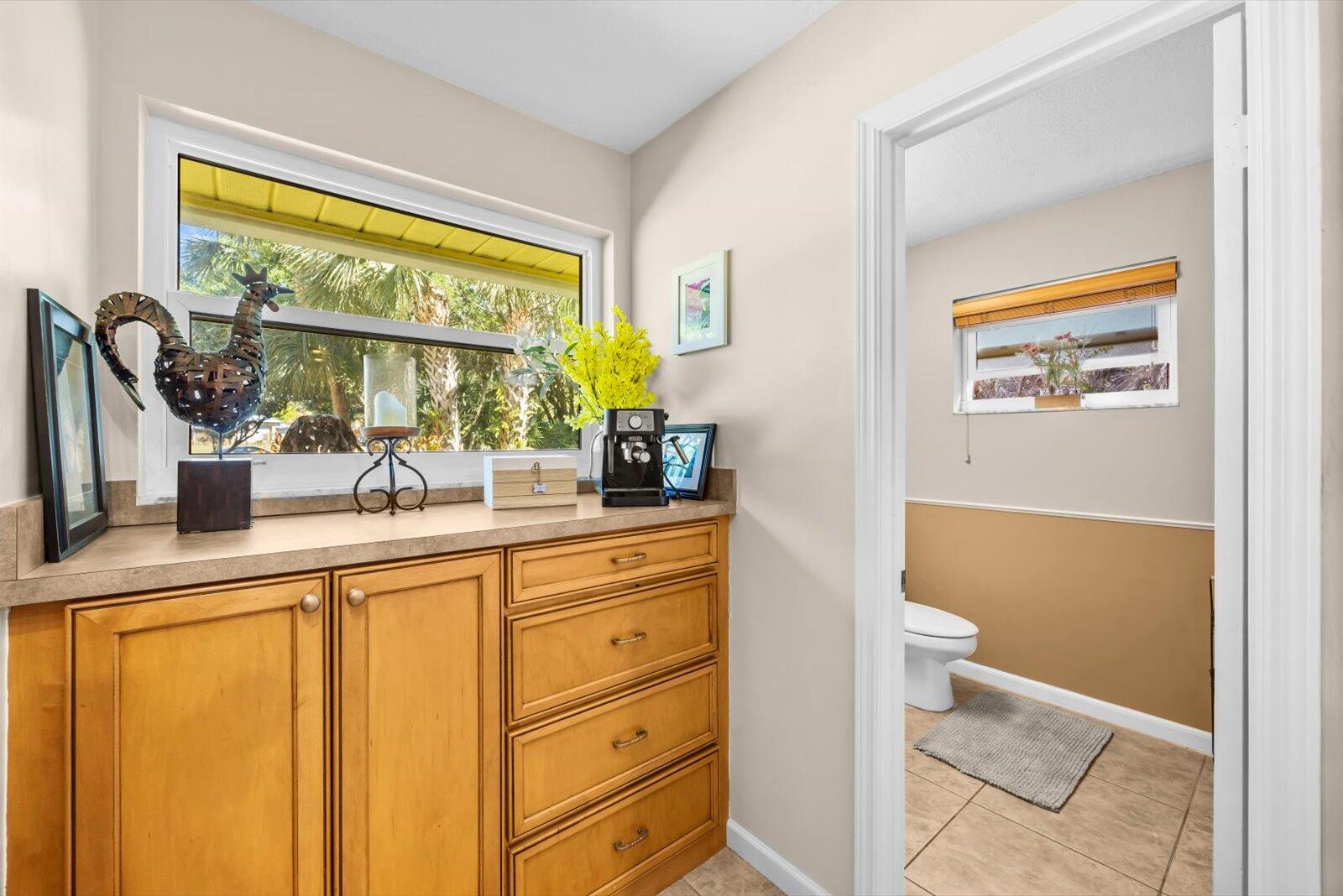 CRANE CREEK COUNTRY CLUB - Residential