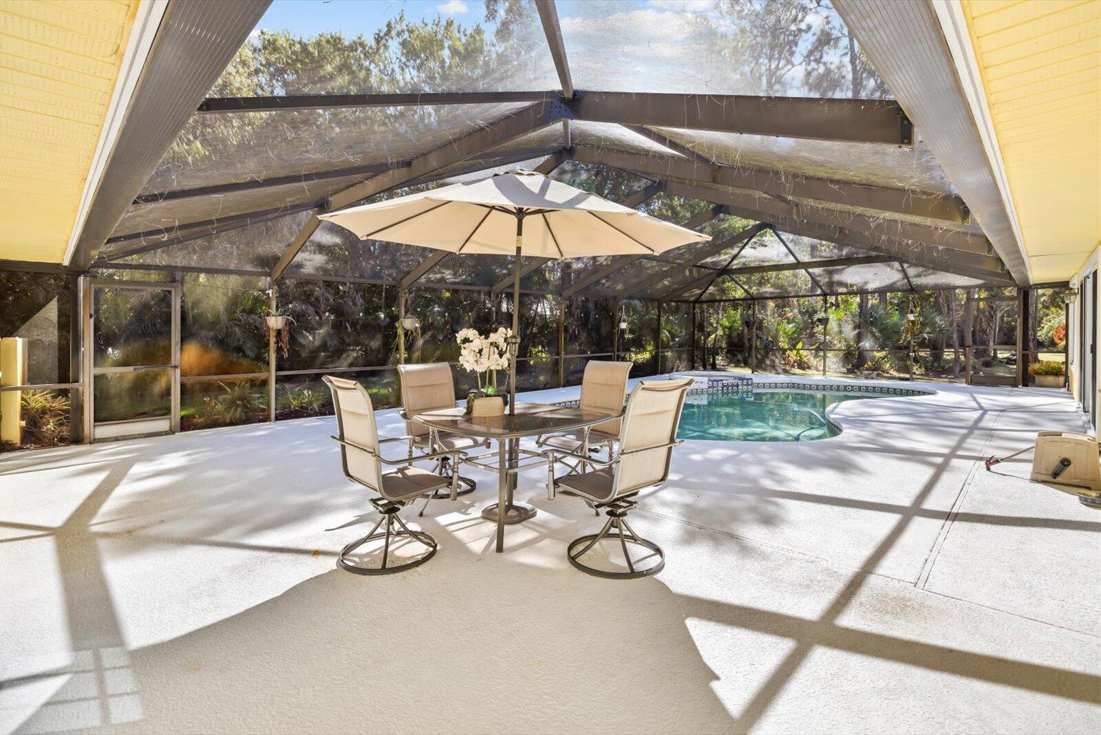 CRANE CREEK COUNTRY CLUB - Residential