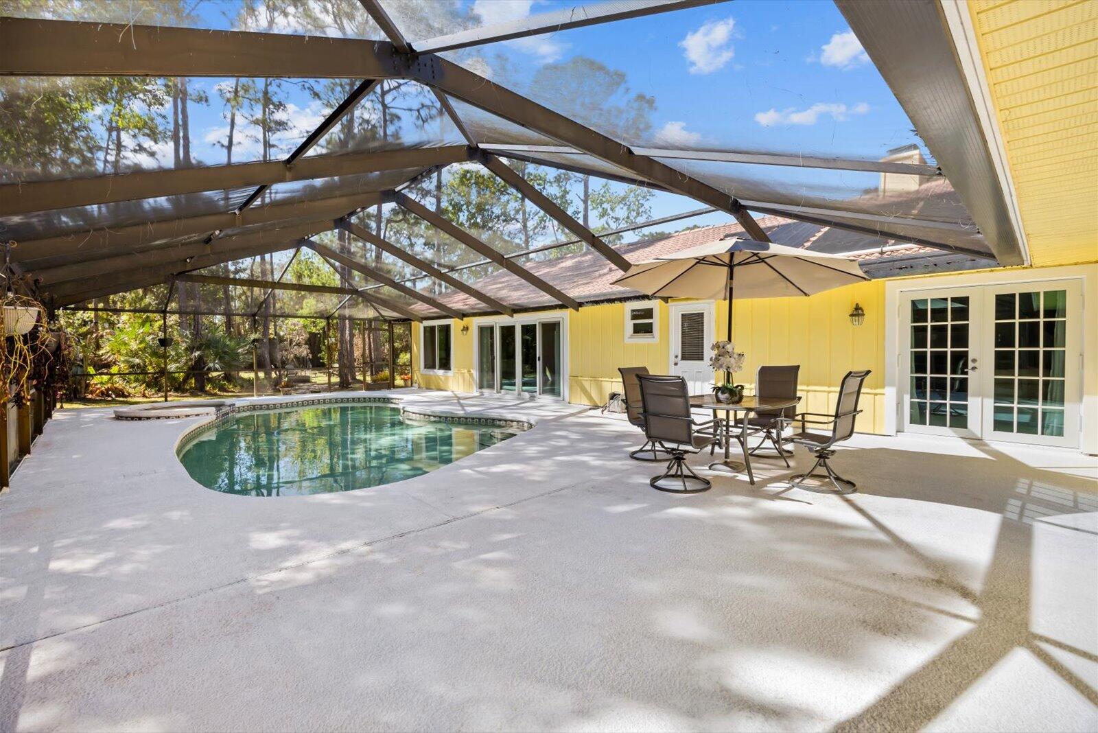 CRANE CREEK COUNTRY CLUB - Residential