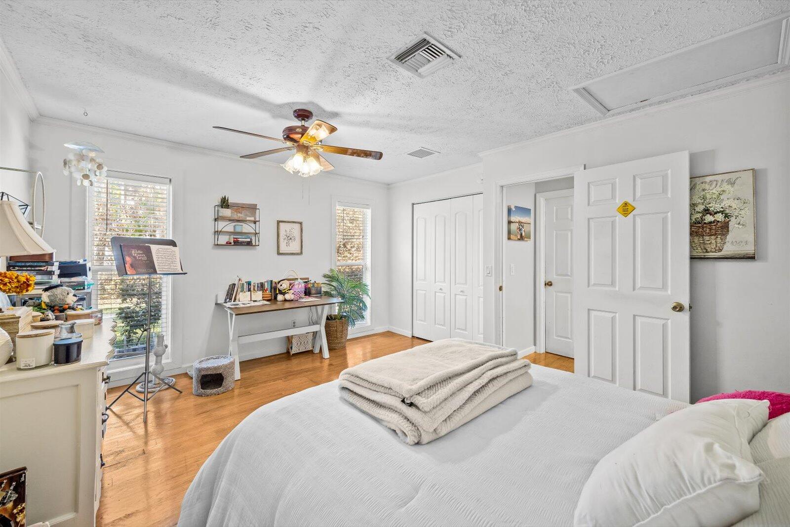 CRANE CREEK COUNTRY CLUB - Residential